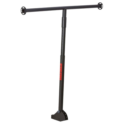 Yakima 3 Pound Aluminum LongArm Height Extension for LongArm Bed Extender, Black - Find Fresh Goods