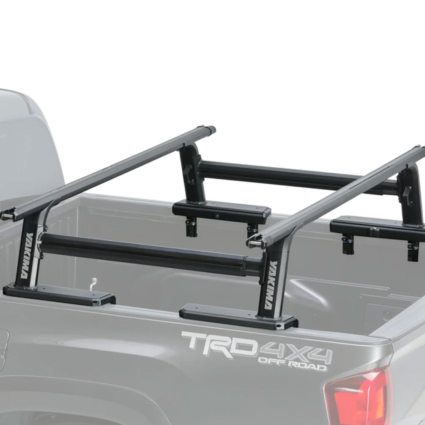 YAKIMA Bed Track Adapter Kit 1 for Toyota and Nissan Truck Bed Rack Systems - Find Fresh Goods