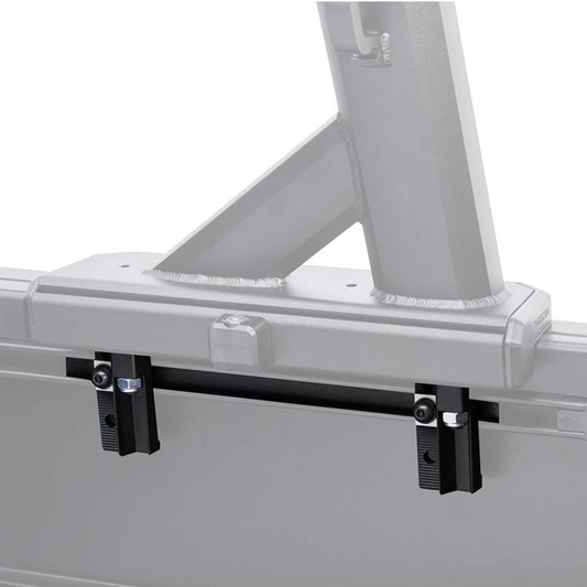 YAKIMA Bed Track Adapter Kit 1 for Toyota and Nissan Truck Bed Rack Systems - Find Fresh Goods