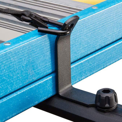 Yakima LoadStop Steel T-Slot Mounted Load Stops Accessory for Yakima Crossbars - Find Fresh Goods