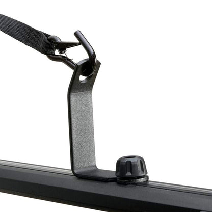 Yakima LoadStop Steel T-Slot Mounted Load Stops Accessory for Yakima Crossbars - Find Fresh Goods