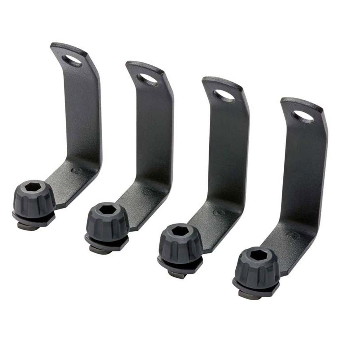 Yakima LoadStop Steel T-Slot Mounted Load Stops Accessory for Yakima Crossbars - Find Fresh Goods