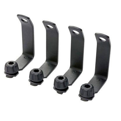 Yakima LoadStop Steel T-Slot Mounted Load Stops Accessory for Yakima Crossbars - Find Fresh Goods
