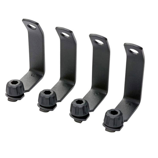 Yakima LoadStop Steel T-Slot Mounted Load Stops Accessory for Yakima Crossbars - Find Fresh Goods
