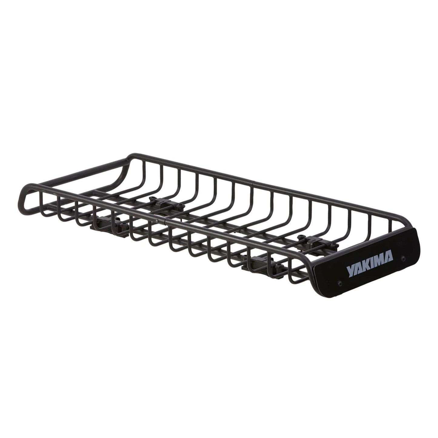 Yakima SkinnyWarrior Long & Narrow Cargo Basket for Yakima StreamLine Crossbars - Find Fresh Goods