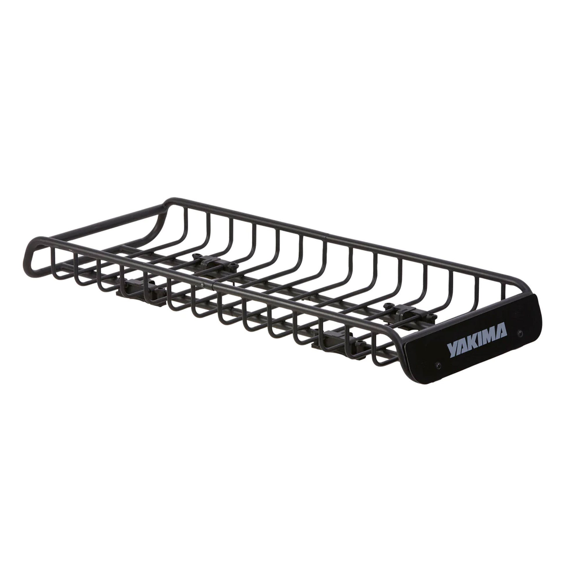 Yakima SkinnyWarrior Long & Narrow Cargo Basket for Yakima StreamLine Crossbars - Find Fresh Goods