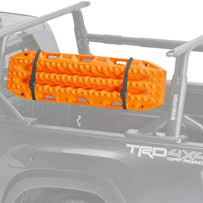 Yakima 35 Pound Load Capacity Recovery Track Mount for Yakima HD Bars or SideBar