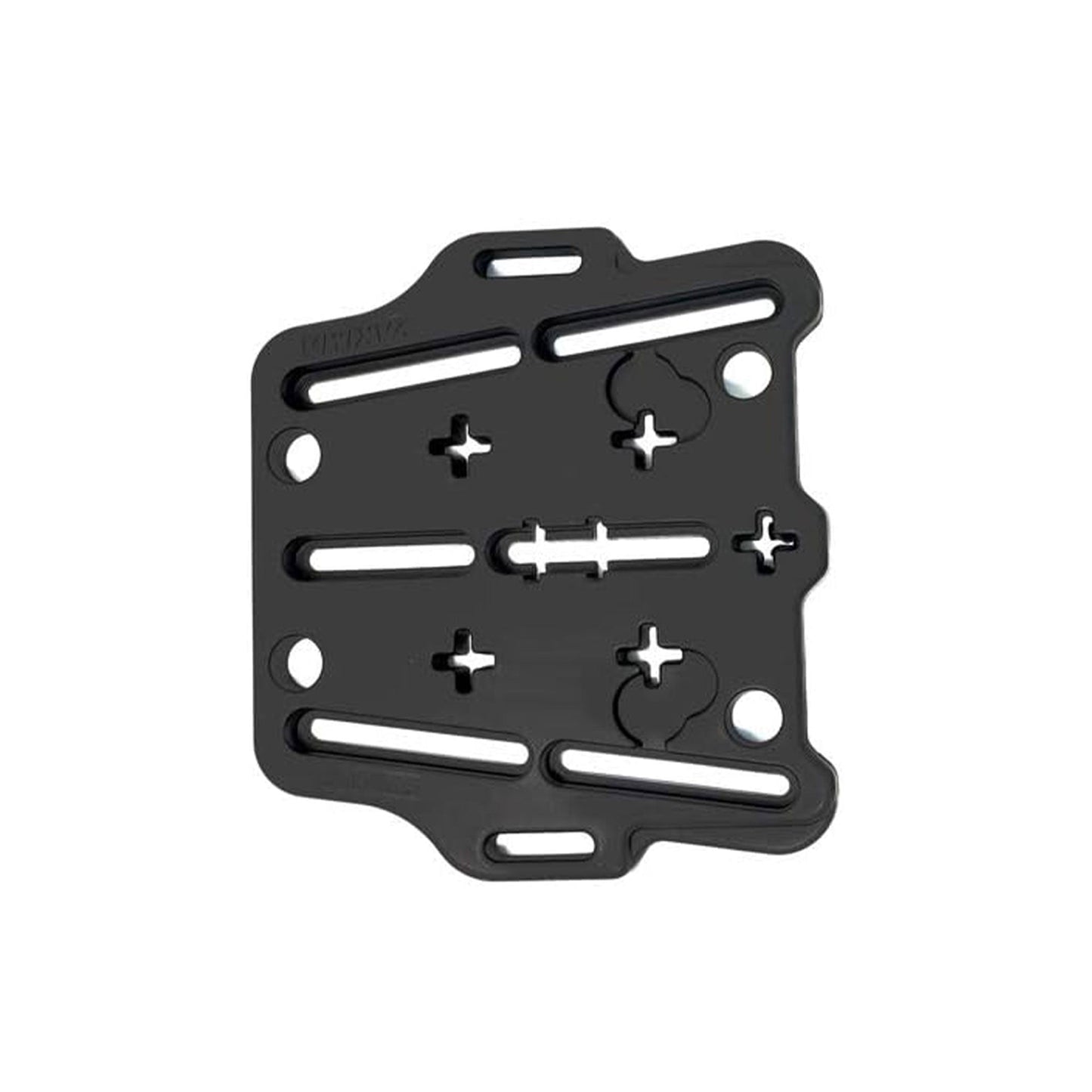 Yakima 35 Pound Load Capacity Recovery Track Mount for Yakima HD Bars or SideBar - Find Fresh Goods