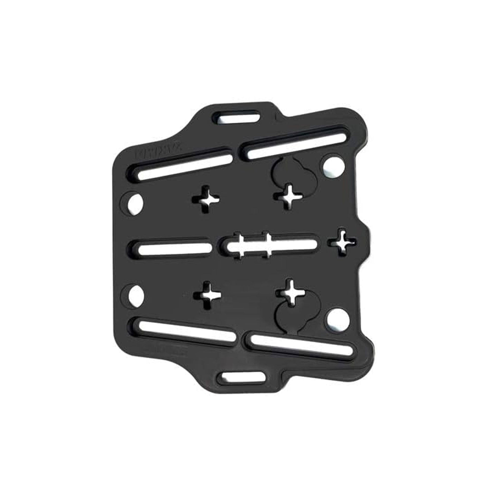 Yakima 35 Pound Load Capacity Recovery Track Mount for Yakima HD Bars or SideBar - Find Fresh Goods