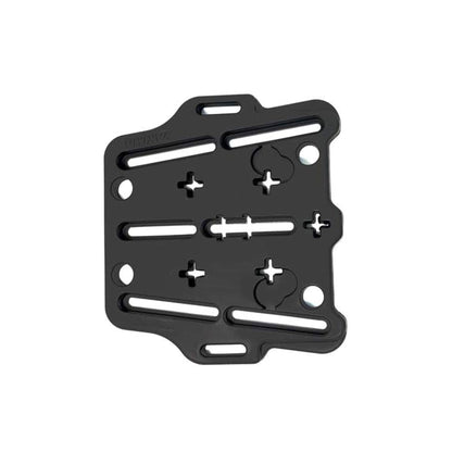 Yakima 35 Pound Load Capacity Recovery Track Mount for Yakima HD Bars or SideBar - Find Fresh Goods