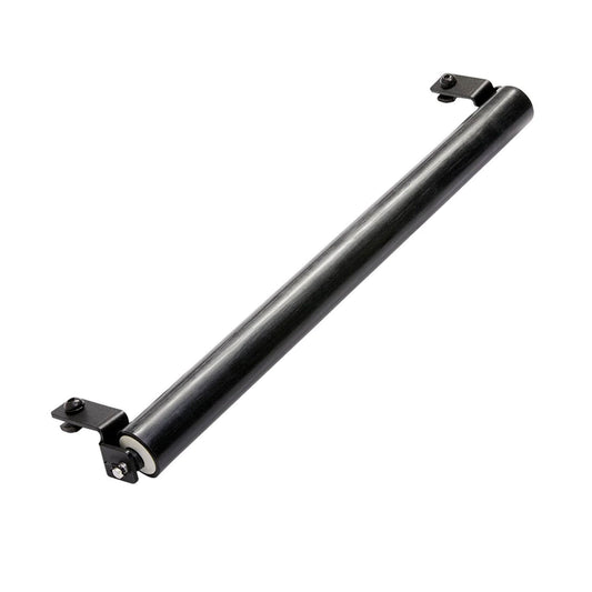 Yakima 2.5 Pound T-Slot Mounted Load Assist Ladder Roller, Compatible w/HD Bars - Find Fresh Goods