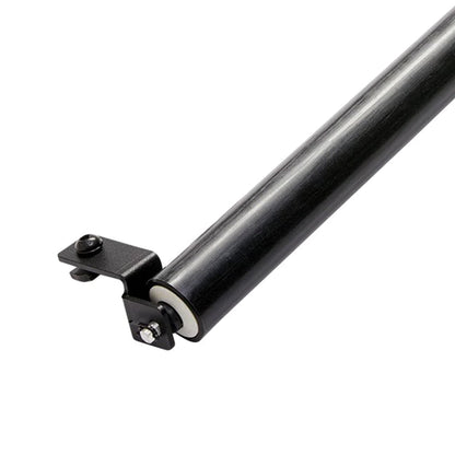 Yakima 2.5 Pound T-Slot Mounted Load Assist Ladder Roller, Compatible w/HD Bars - Find Fresh Goods