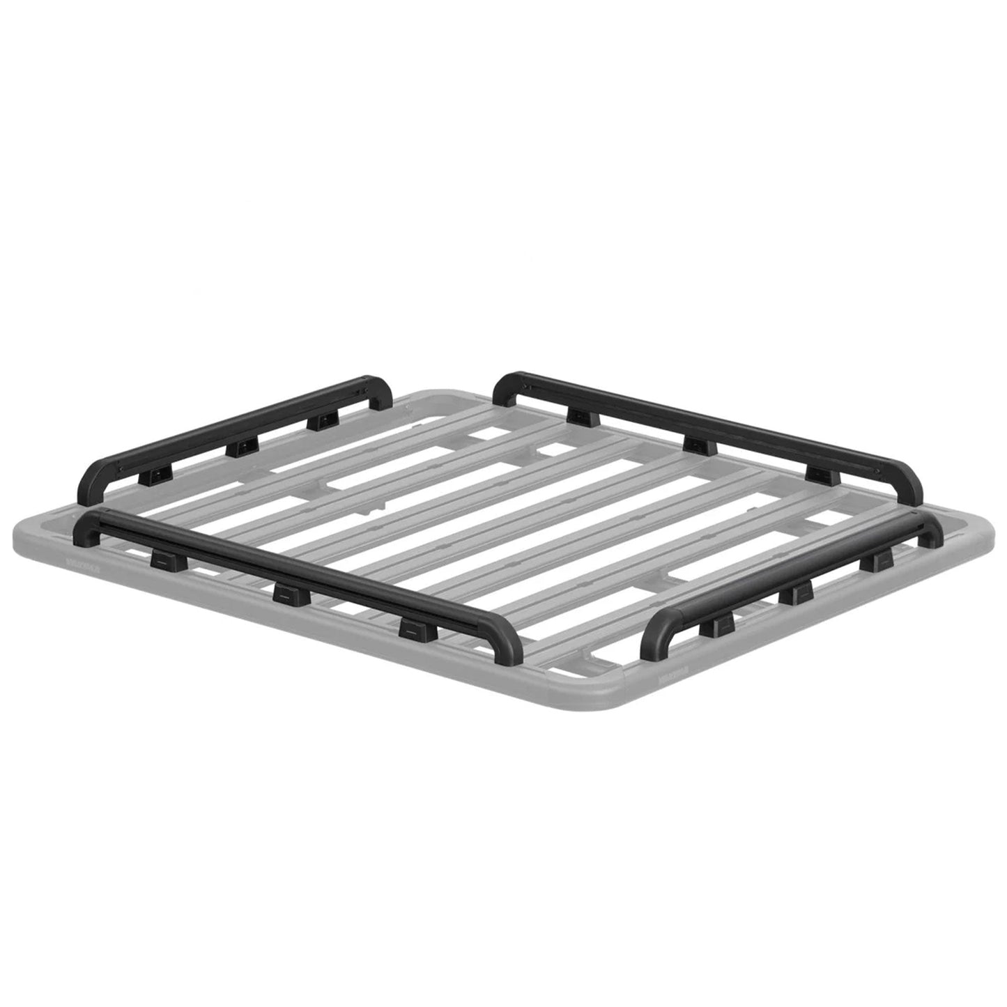 YAKIMA 60 by 54 Inch LockNLoad Perimeter Raised Rail Kit for Roof Rack, 4 Rails - Find Fresh Goods