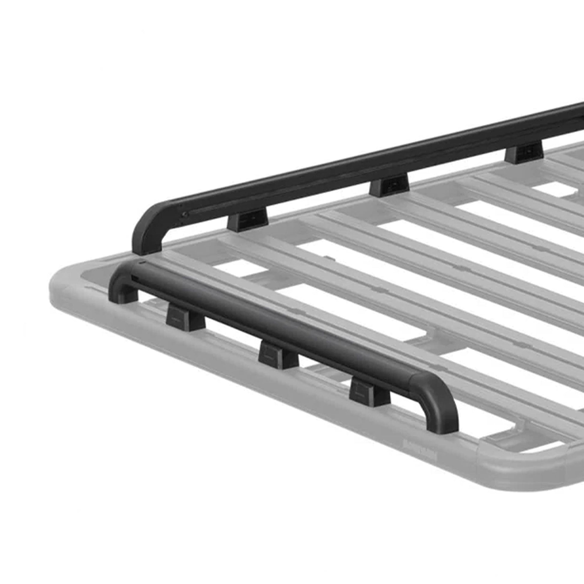 YAKIMA 60 by 54 Inch LockNLoad Perimeter Raised Rail Kit for Roof Rack, 4 Rails - Find Fresh Goods