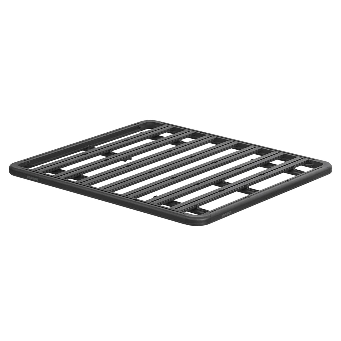 Yakima 76 by 65 Inch LockNLoad 3 Bar System Heavy Duty Roof Rack Platform, Black - Find Fresh Goods