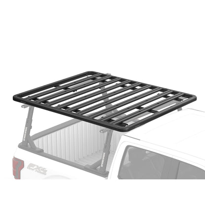 YAKIMA 84 by 54 Inch LockNLoad 3 Bar System Heavy Duty Roof Rack Platform, Black - Find Fresh Goods