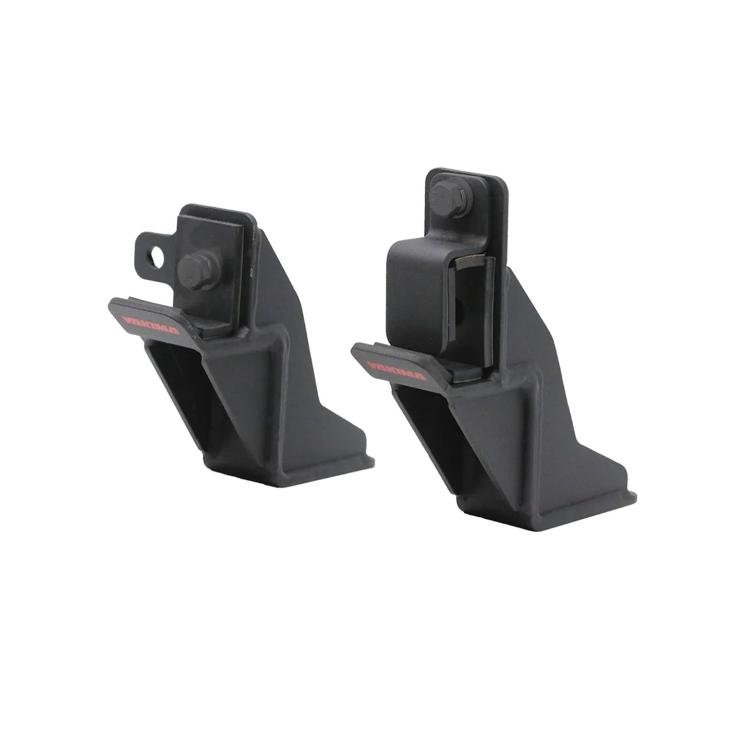 YAKIMA High Lift Jack Holder LockNLoad Roof Rack Platform Accessories, Black - Find Fresh Goods