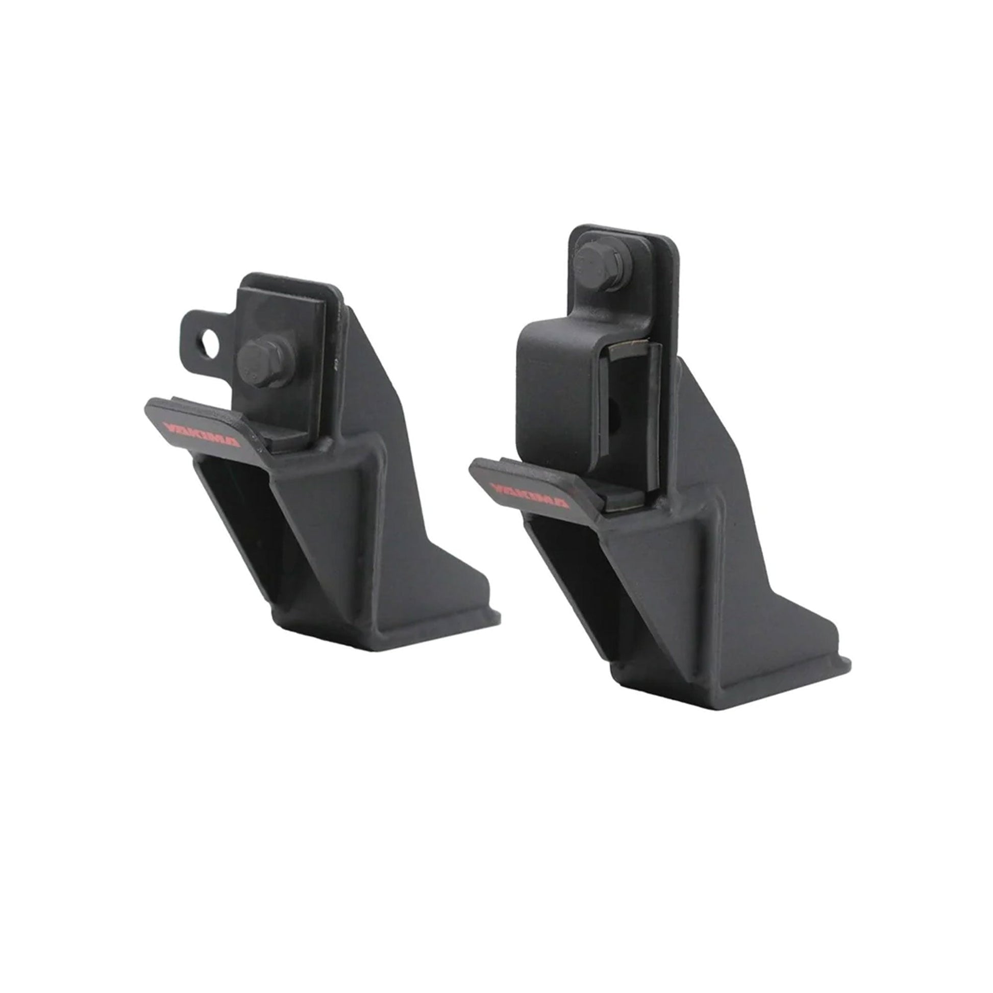 YAKIMA High Lift Jack Holder LockNLoad Roof Rack Platform Accessories, Black - Find Fresh Goods