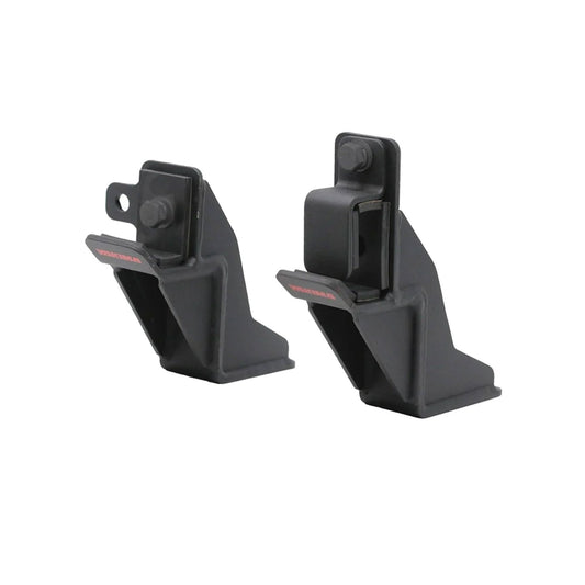 YAKIMA High Lift Jack Holder LockNLoad Roof Rack Platform Accessories, Black - Find Fresh Goods