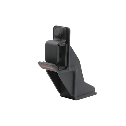 YAKIMA High Lift Jack Holder LockNLoad Roof Rack Platform Accessories, Black - Find Fresh Goods