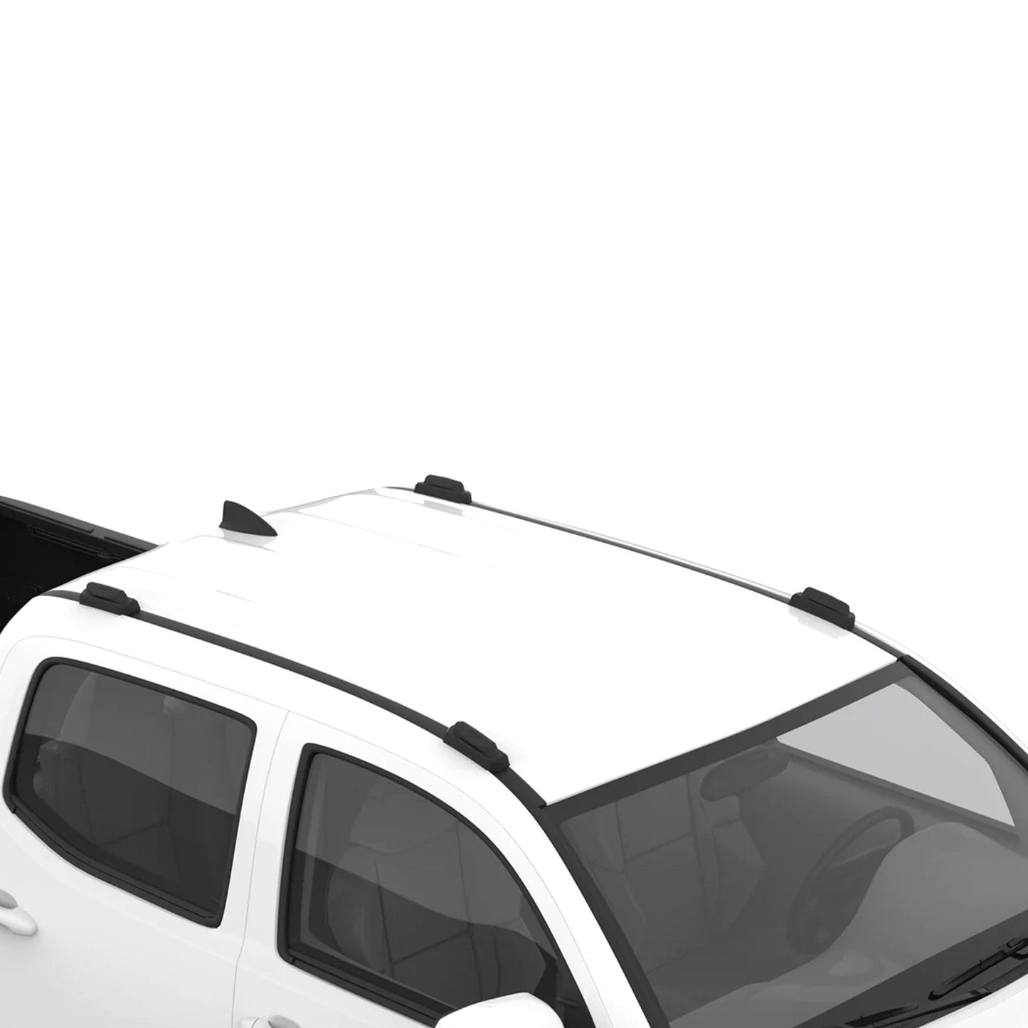 YAKIMA Landing Pad Fixed Point Tower Installation for Naked Rooftops, Set of 4 - Find Fresh Goods