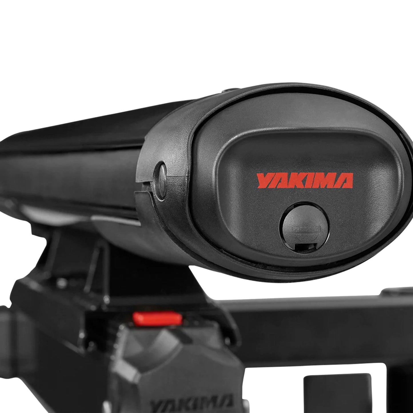 Yakima EXO SnowBank 5 Ski or 4 Snowboard Universal Mount Travel Roof Rack, Black - Find Fresh Goods