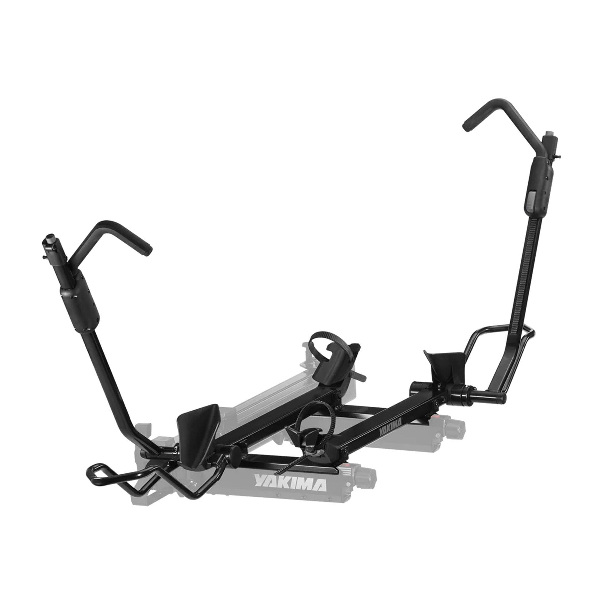 Yakima EXO DoubleUp 2 Bike Capacity for EXO SwingBase or EXO TopShelf, Black - Find Fresh Goods