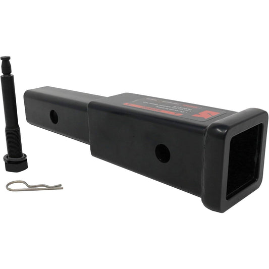 Yakima StraightShot with Powder Coated Finish Type and Steel Construction, Black - Find Fresh Goods