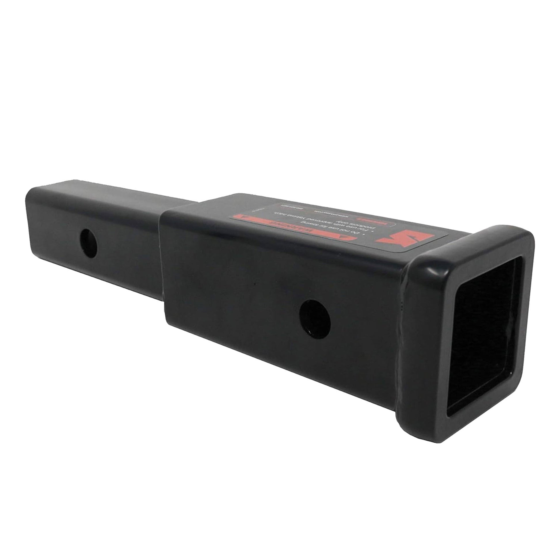 Yakima StraightShot with Powder Coated Finish Type and Steel Construction, Black - Find Fresh Goods