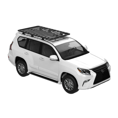 YAKIMA Landing Pad 30 Fixed Point Tower Compatible w/2010+ Lexus GX, Set of 6 - Find Fresh Goods