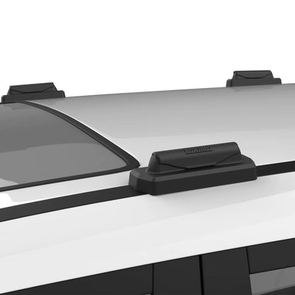 YAKIMA Landing Pad 30 Fixed Point Tower Compatible w/2010+ Lexus GX, Set of 6 - Find Fresh Goods