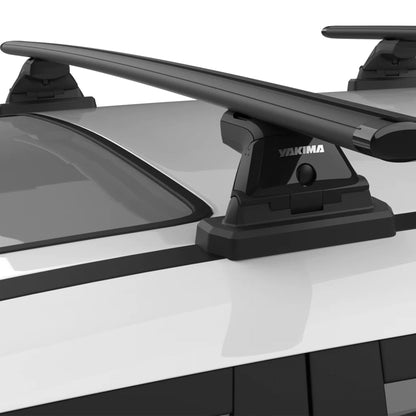 YAKIMA Landing Pad 30 Fixed Point Tower Compatible w/2010+ Lexus GX, Set of 6 - Find Fresh Goods