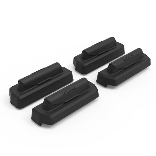 YAKIMA Landing Pad 29 Fixed Point Tower Installation Mounts for Rail Rooftops - Find Fresh Goods