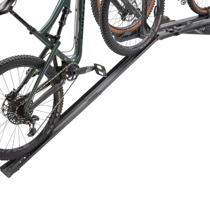 YAKIMA RampUp Bicycle Loading Ramp, Aluminum Bike Rack Hitch Mount Accessory - Find Fresh Goods