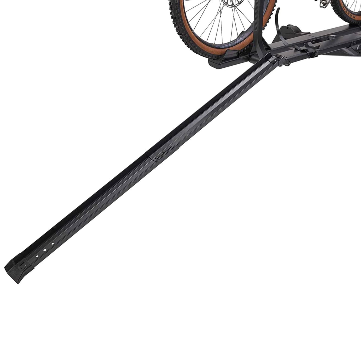 YAKIMA RampUp Bicycle Loading Ramp, Aluminum Bike Rack Hitch Mount Accessory - Find Fresh Goods