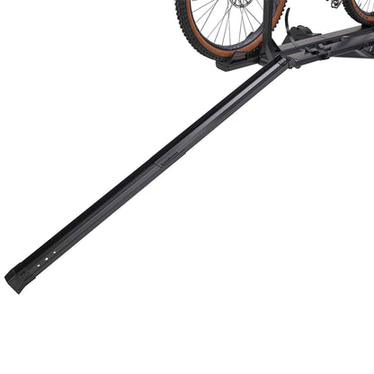 YAKIMA RampUp Bicycle Loading Ramp, Aluminum Bike Rack Hitch Mount Accessory - Find Fresh Goods