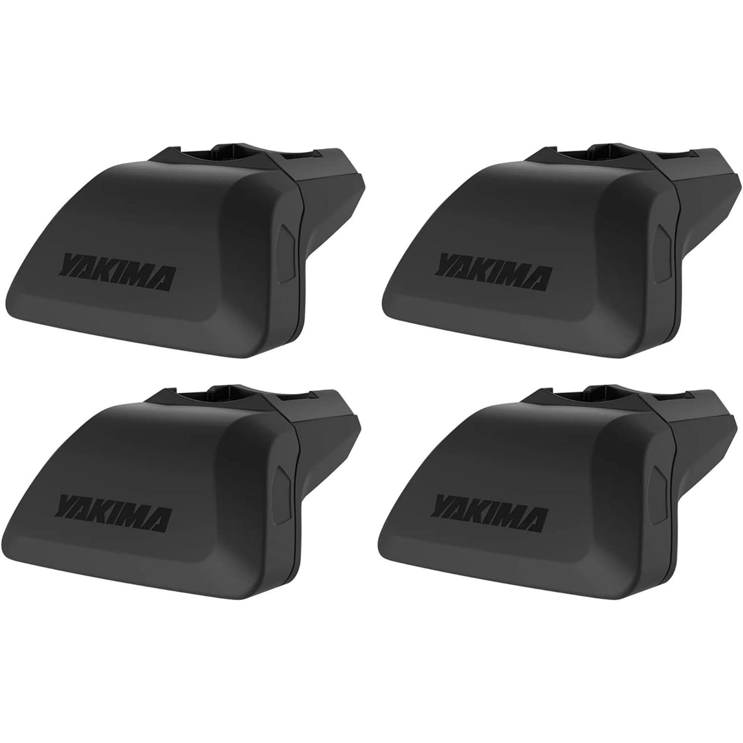 Yakima SightLine Roof Rack Tower for Vehicles with Flush-Mounted Side Rails - Find Fresh Goods