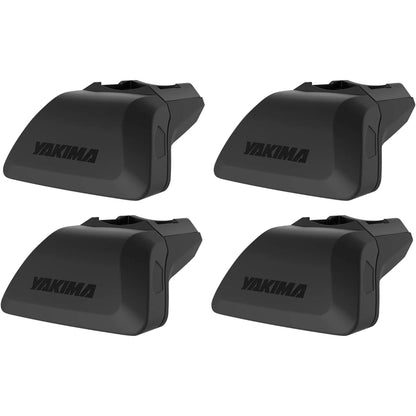 Yakima SightLine Roof Rack Tower for Vehicles with Flush-Mounted Side Rails - Find Fresh Goods