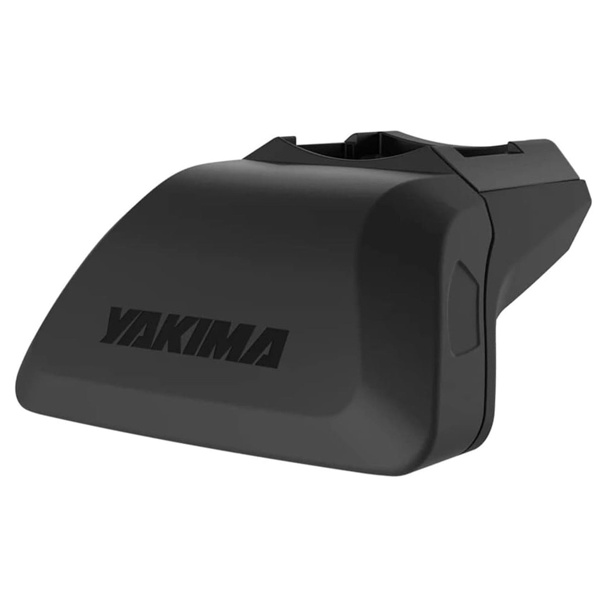 Yakima SightLine Roof Rack Tower for Vehicles with Flush-Mounted Side Rails - Find Fresh Goods