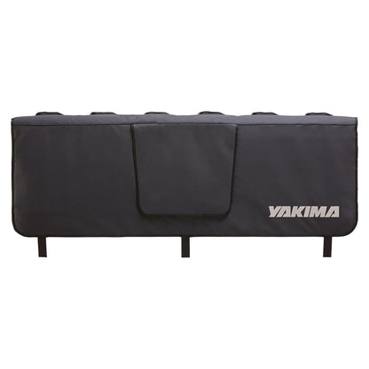 Yakima GateKeeper Full Size Truck Bed Large Polyester Tailgate Bike Pad, Black - Find Fresh Goods