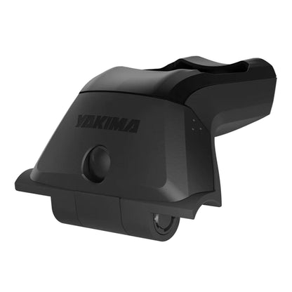 YAKIMA SkyLine Towers Roof Rack Cargo for Vehicles with Fixed Points (Set of 4) - Find Fresh Goods