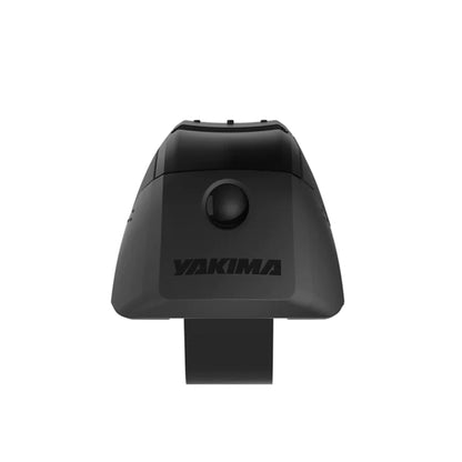 YAKIMA Crossbar Mounts Timberline Towers for Raised Factory Side Rails, Set of 4 - Find Fresh Goods