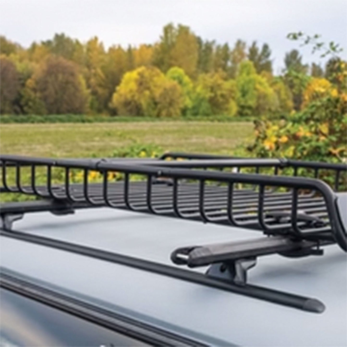 Yakima TrackTower Heavy Duty Roof Rack Tower for Vehicles with Tracks, Pack of 4 - Find Fresh Goods