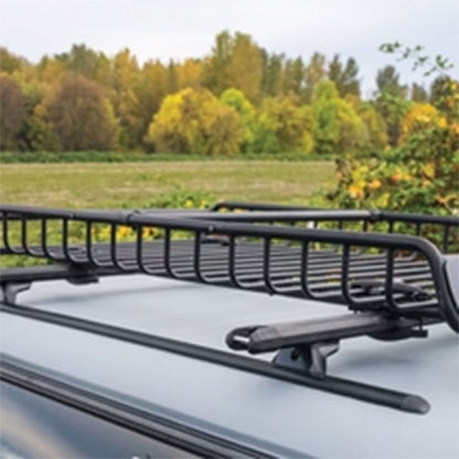 Yakima TrackTower Heavy Duty Roof Rack Tower for Vehicles with Tracks, Pack of 4 - Find Fresh Goods