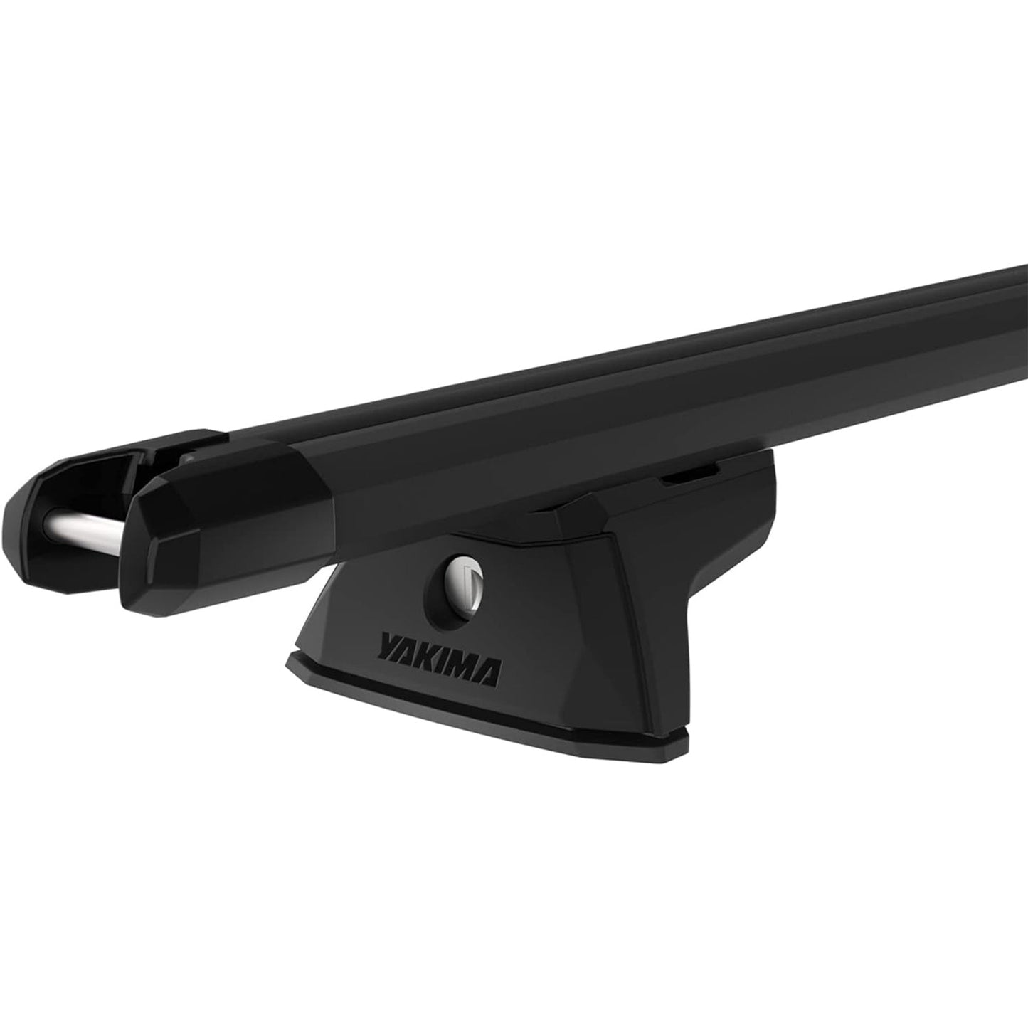 Yakima TrackTower Heavy Duty Roof Rack Tower for Vehicles with Tracks, Pack of 4 - Find Fresh Goods