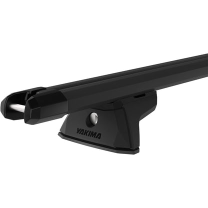 Yakima TrackTower Heavy Duty Roof Rack Tower for Vehicles with Tracks, Pack of 4 - Find Fresh Goods