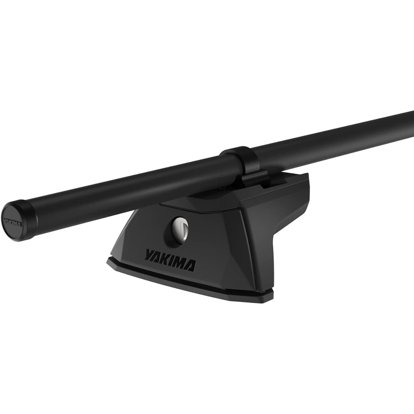 Yakima TrackTower Heavy Duty Roof Rack Tower for Vehicles with Tracks, Pack of 4 - Find Fresh Goods