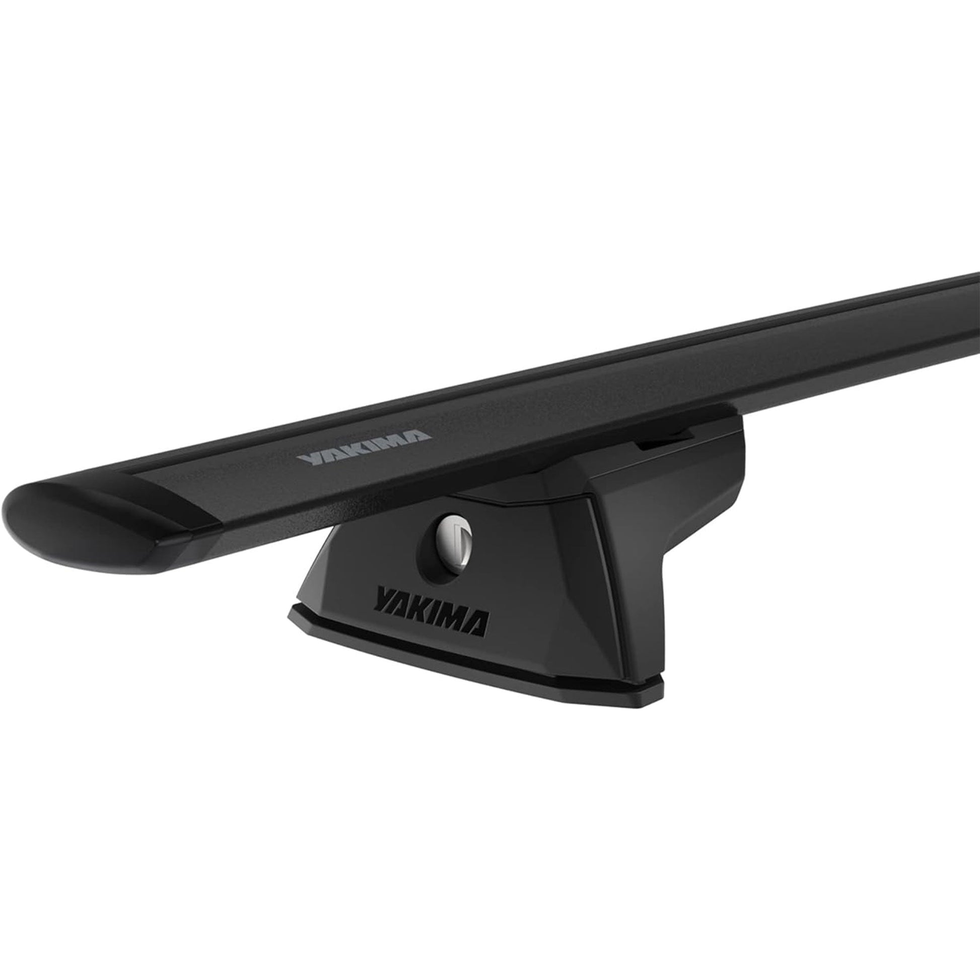 Yakima TrackTower Heavy Duty Roof Rack Tower for Vehicles with Tracks, Pack of 4 - Find Fresh Goods