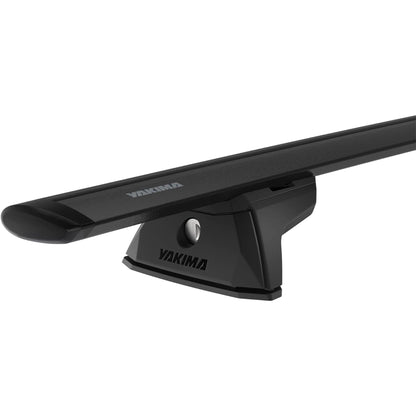 Yakima TrackTower Heavy Duty Roof Rack Tower for Vehicles with Tracks, Pack of 4 - Find Fresh Goods