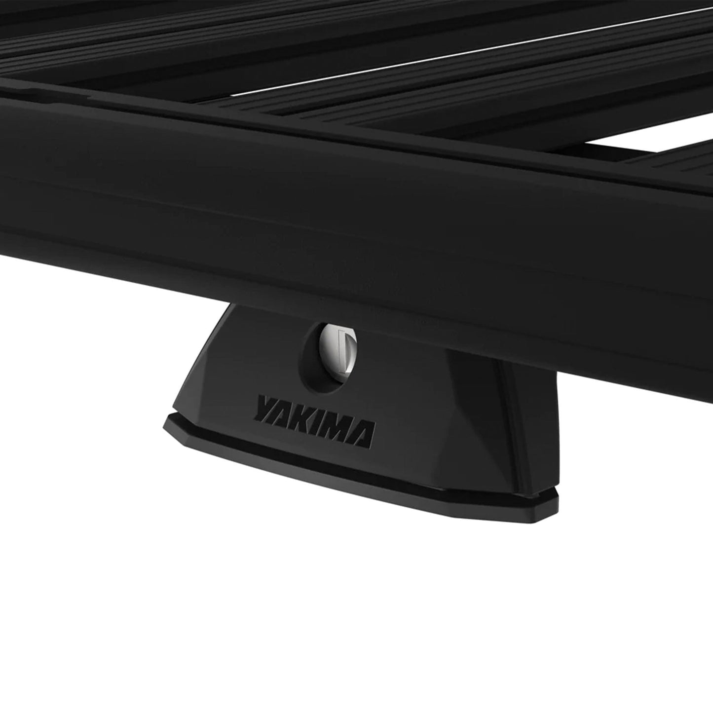 Yakima TrackTower Heavy Duty Roof Rack Tower for Vehicles with Tracks, Pack of 4 - Find Fresh Goods